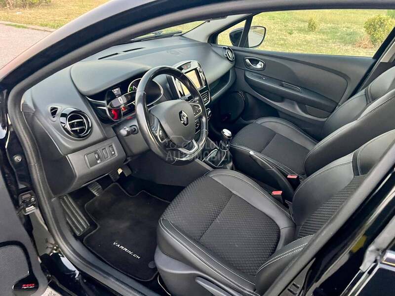 Renault Clio 1.2 TCE LED CH