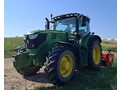 John Deere 6135R