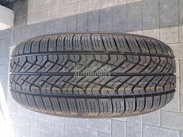 Yokohama 225/55 R17 Letnja