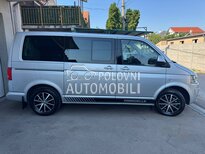 Volkswagen Transporter T5 