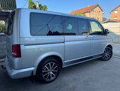 Volkswagen Transporter T5 CARAVELLE 9 SED CH