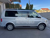 Volkswagen Transporter T5 