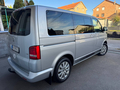Volkswagen Transporter T5 CARAVELLE 9 SED CH