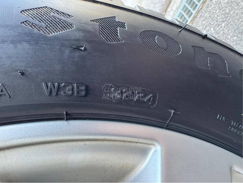 Volkswagen Transporter T5 CARAVELLE 9 SED CH