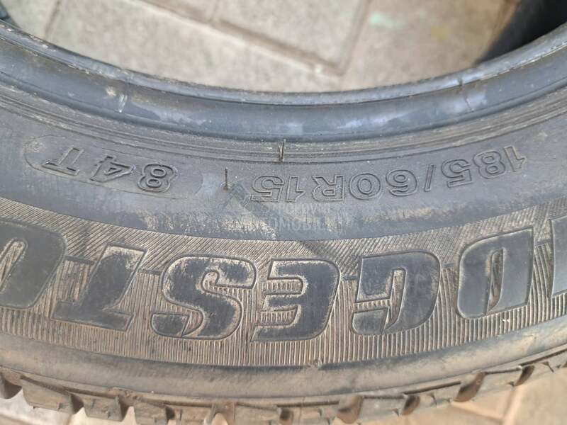 Bridgestone 185/60 R15 Letnja