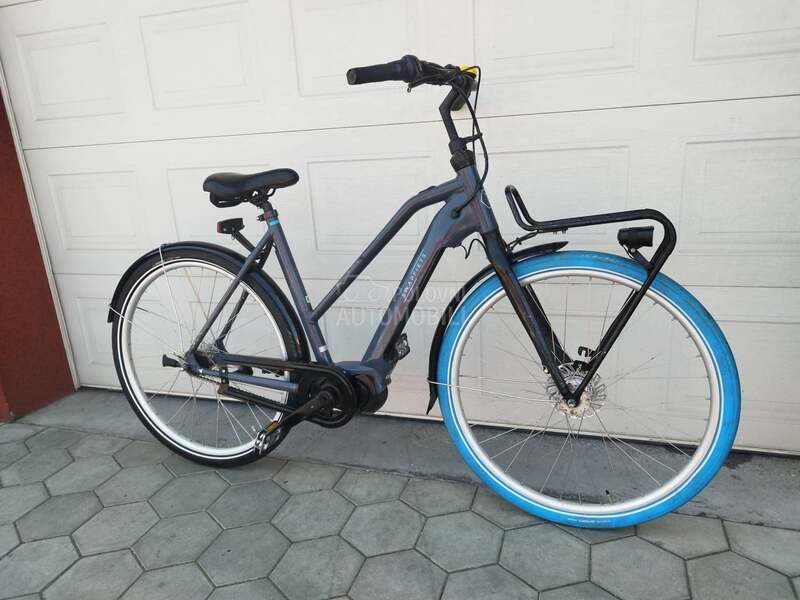 Sweep Shimano