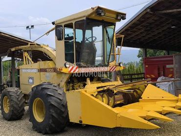 New Holland 1905 4x4