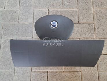 Airbag za Fiat Punto od 2000. do 2010. god.