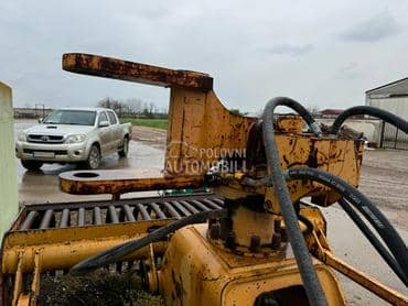 Case Grajfer Kašika