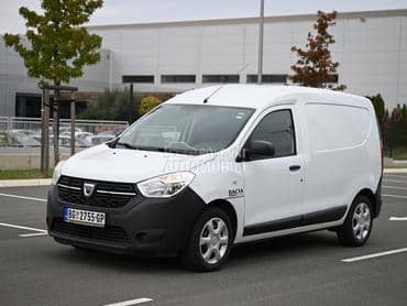 Dacia Dokker 1.5 DCI 75