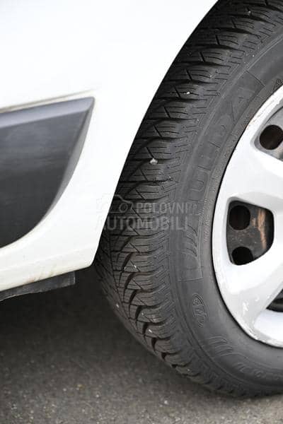 Dacia Dokker 1.5 DCI 75