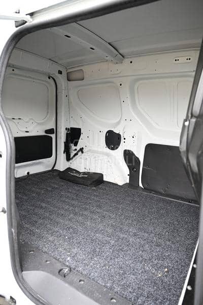 Dacia Dokker 1.5 DCI 75