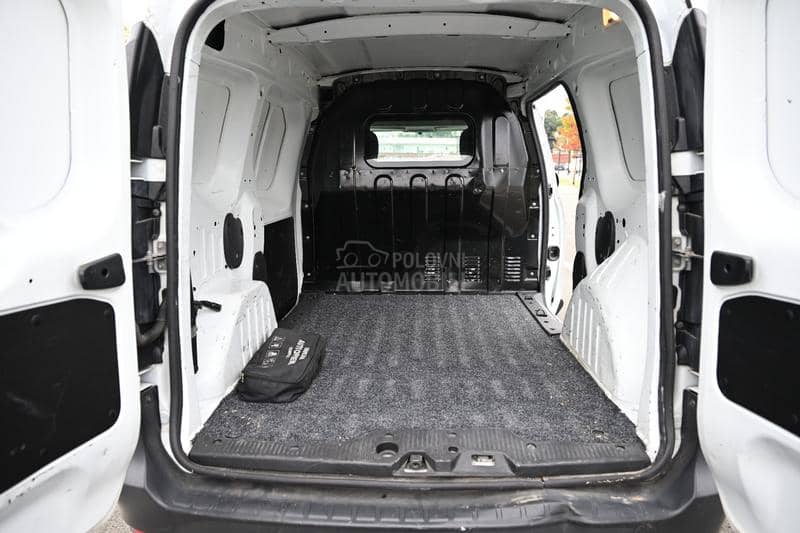 Dacia Dokker 1.5 DCI 75