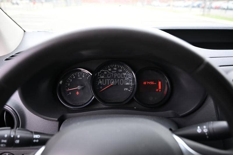 Dacia Dokker 1.5 DCI 75