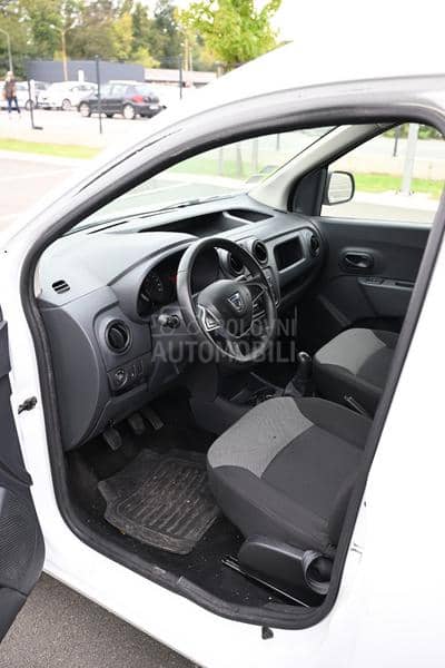 Dacia Dokker 1.5 DCI 75
