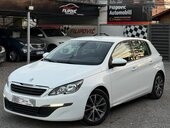 Peugeot 308 RATA 115E