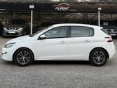 Peugeot 308 RATA 115E