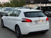 Peugeot 308 RATA 115E