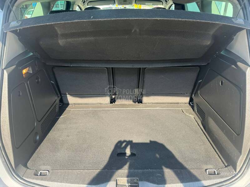 Opel Meriva 1.4i TNG COSMO