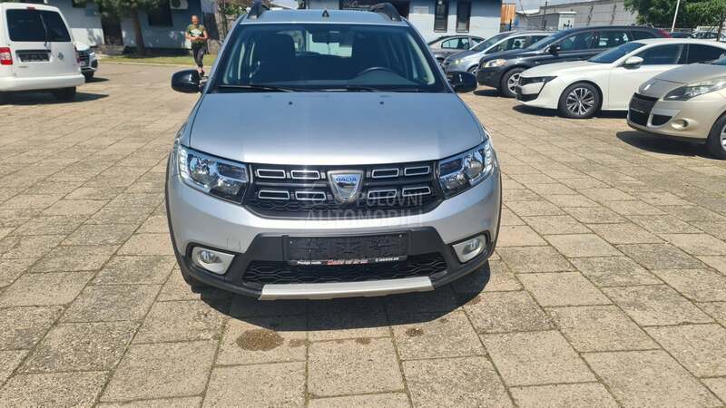 Dacia Stepway 1.0b NAV/LED