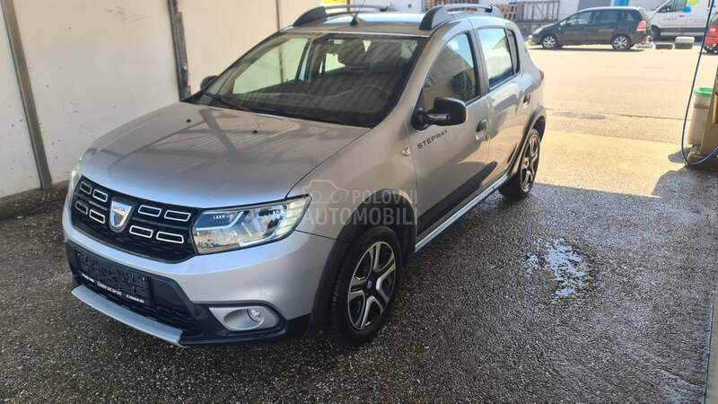 Dacia Stepway 1.0b NAV/LED