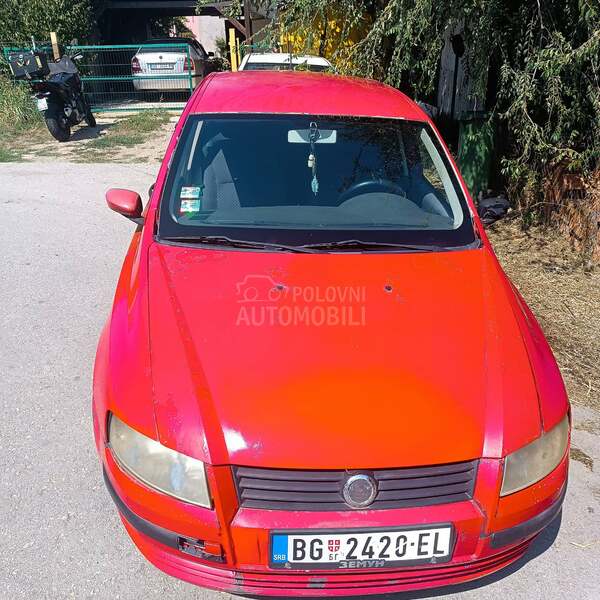Fiat Stilo 1.2.16v