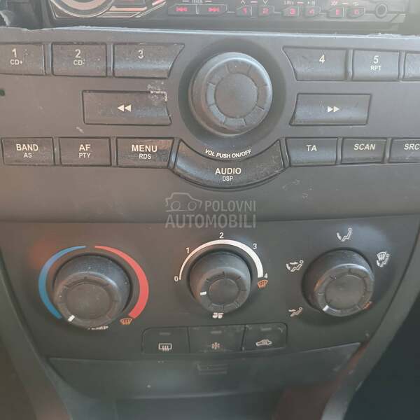 Fiat Stilo 1.2.16v