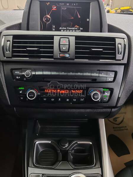 BMW 116 d