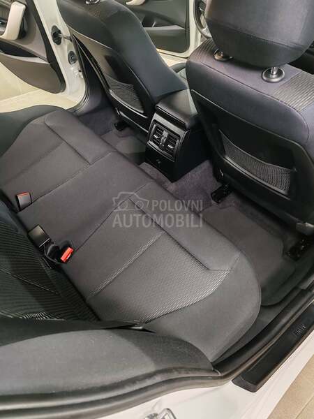 BMW 116 d