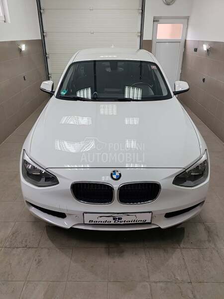 BMW 116 d