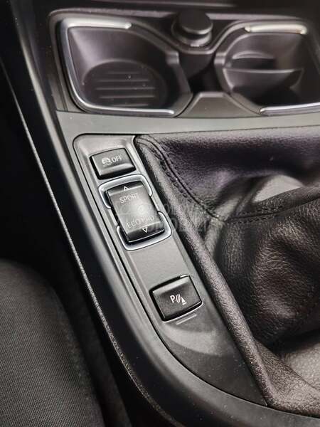 BMW 116 d