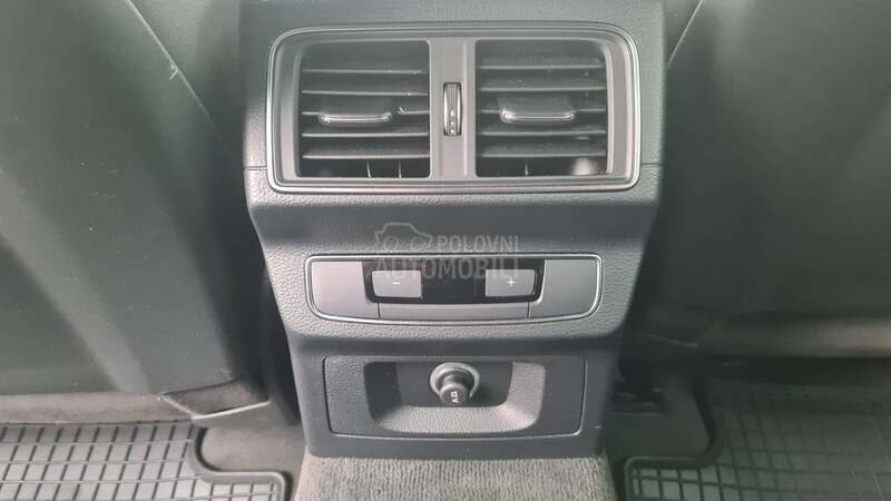Audi Q5 2.0d MATRIX/VIRTU