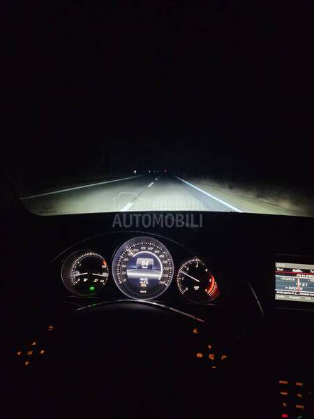 Mercedes Benz C 220 d AMG