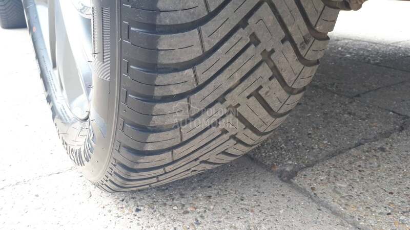 Hyundai ix35 1.7 CRDI LED/RESTAJ
