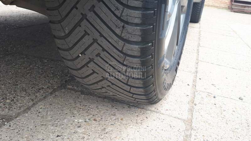 Hyundai ix35 1.7 CRDI LED/RESTAJ