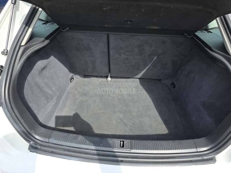 Audi A3 1.6 TDI