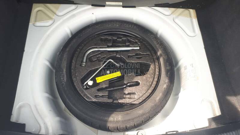 Audi A3 1.6 TDI