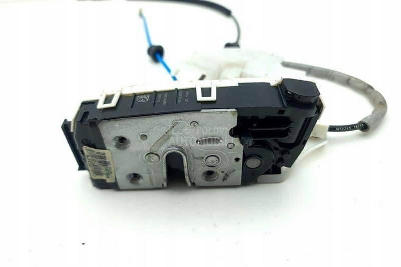 Unutrašnja brava, kvaka