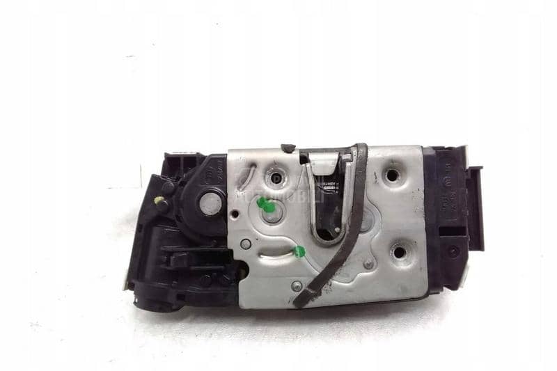 Unutrašnja brava, kvaka