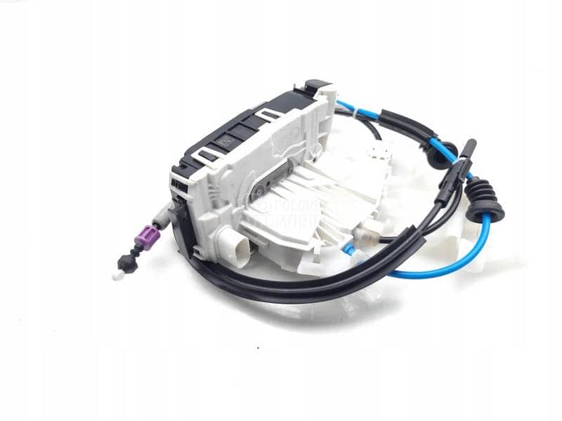 Unutrašnja brava, kvaka