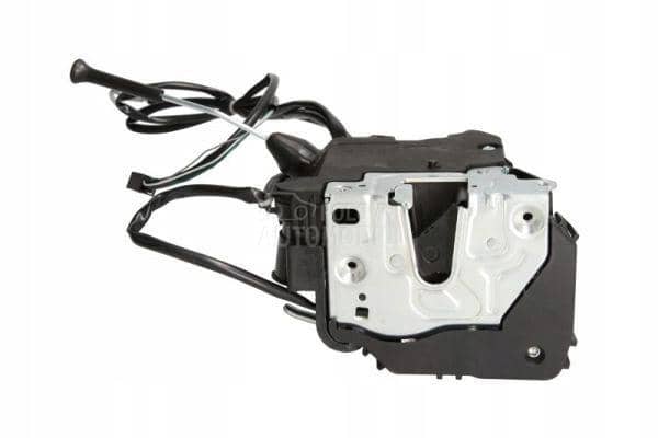 Unutrašnja brava, kvaka