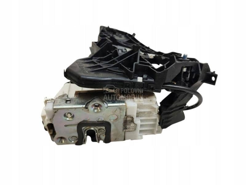 Unutrašnja brava, kvaka