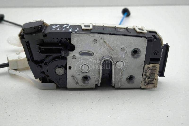 Unutrašnja brava, kvaka