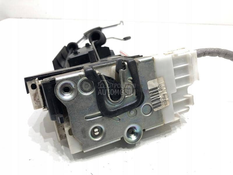 Unutrašnja brava, kvaka