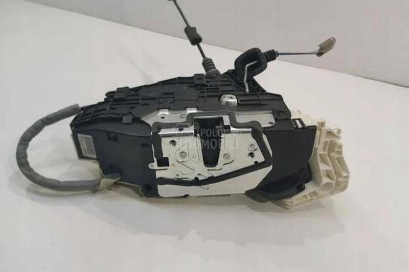 Unutrašnja brava, kvaka