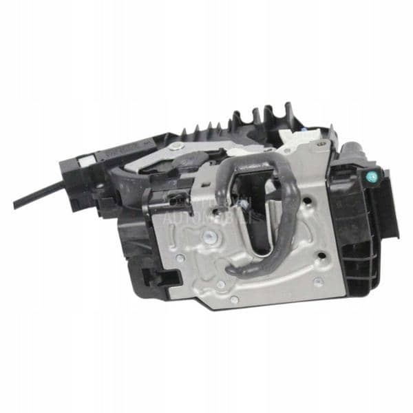 Unutrašnja brava, kvaka