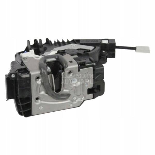 Unutrašnja brava, kvaka