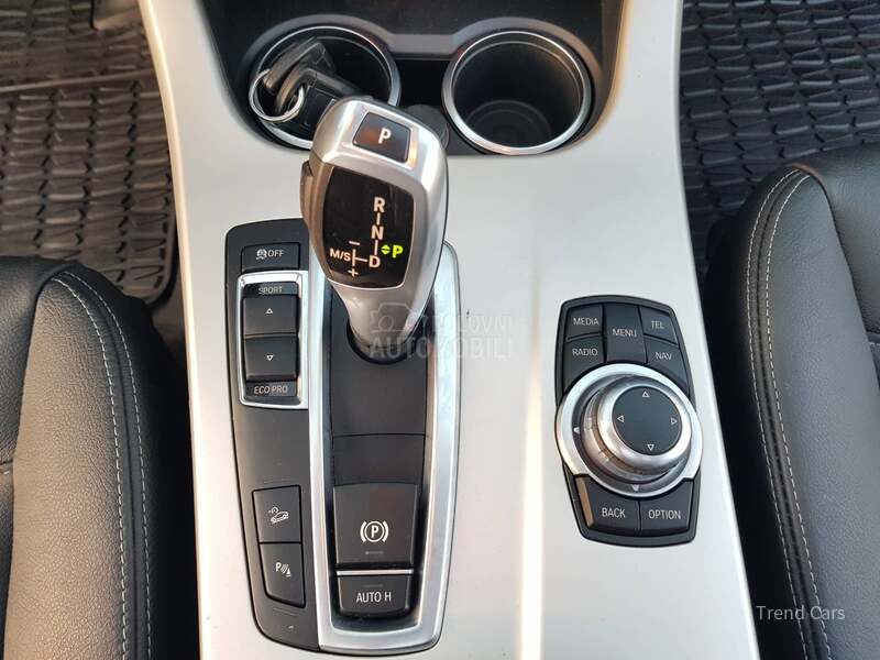 BMW X3 2.0 X DRIVE PANO