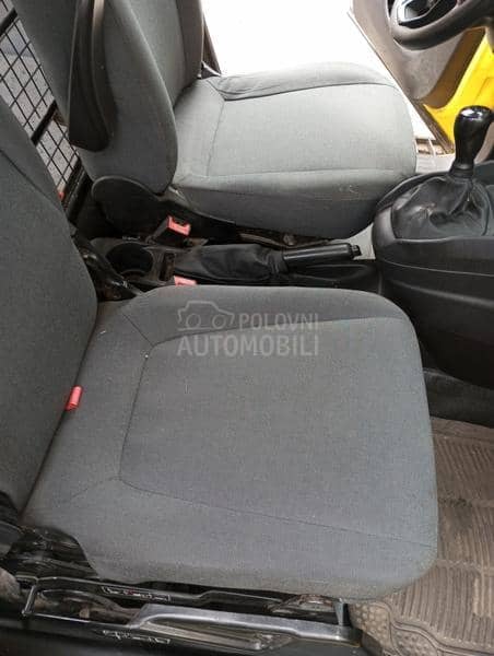 Fiat Doblo 1.3multi jet