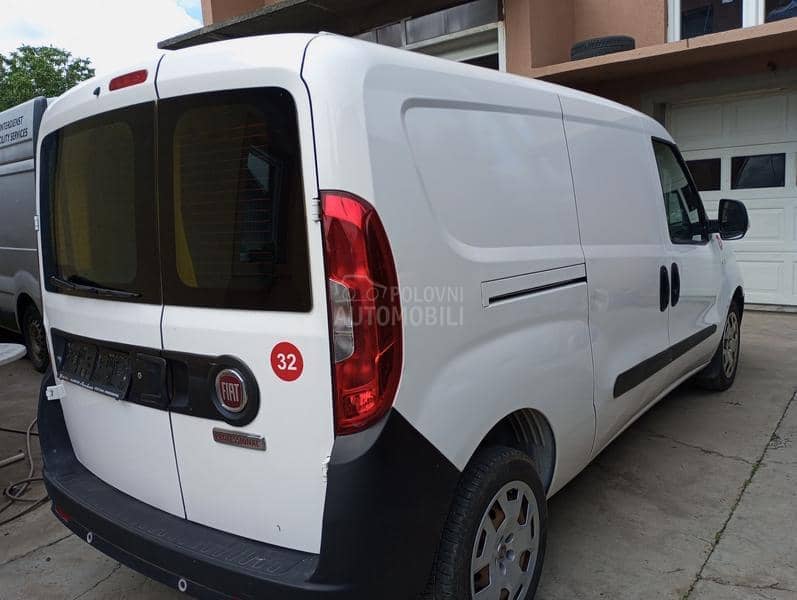 Fiat Doblo 1.3multi jet
